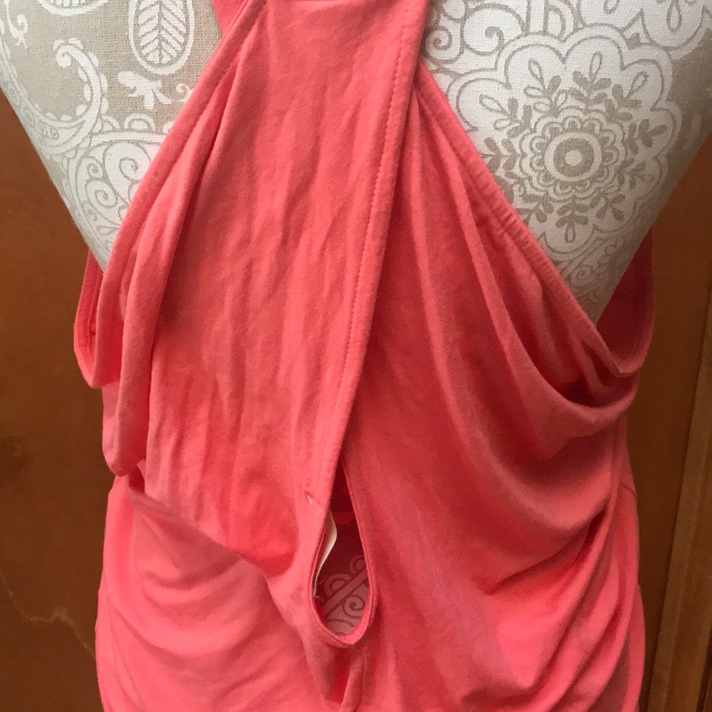 NWOT Urban Outfitters silence + noise tank. Medium - Picture 4 of 4